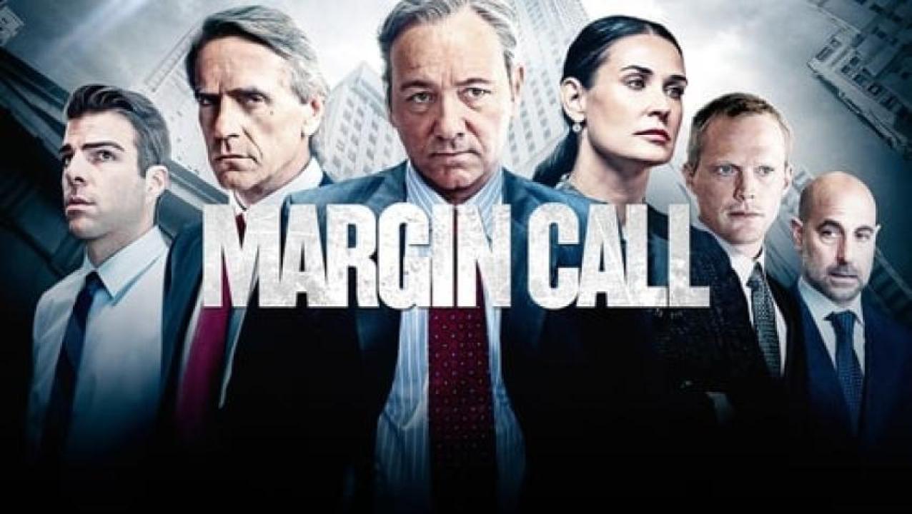 مشاهدة فيلم Margin Call 2011 مترجم ايجي بست