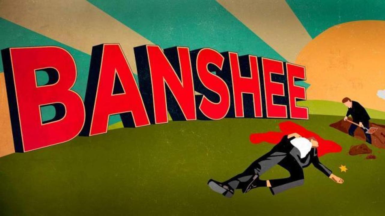 مسلسل Banshee الموسم الاول الحلقة 2 الثانية مترجم ايجي بست