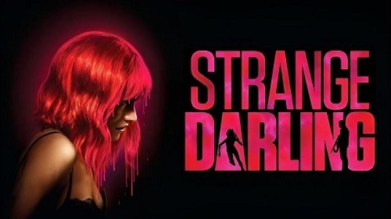 مشاهدة فيلم Strange Darling 2023 مترجم ايجي بست