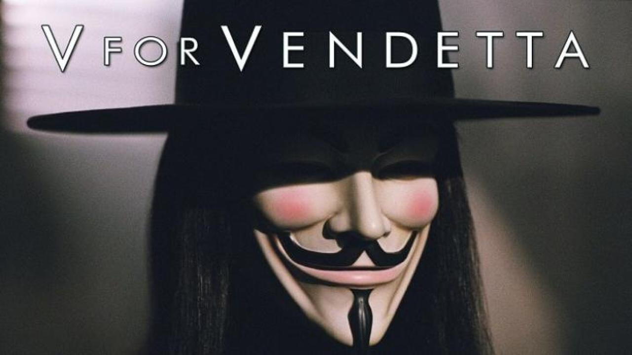 مشاهدة فيلم V for Vendetta 2005 مترجم ايجي بست