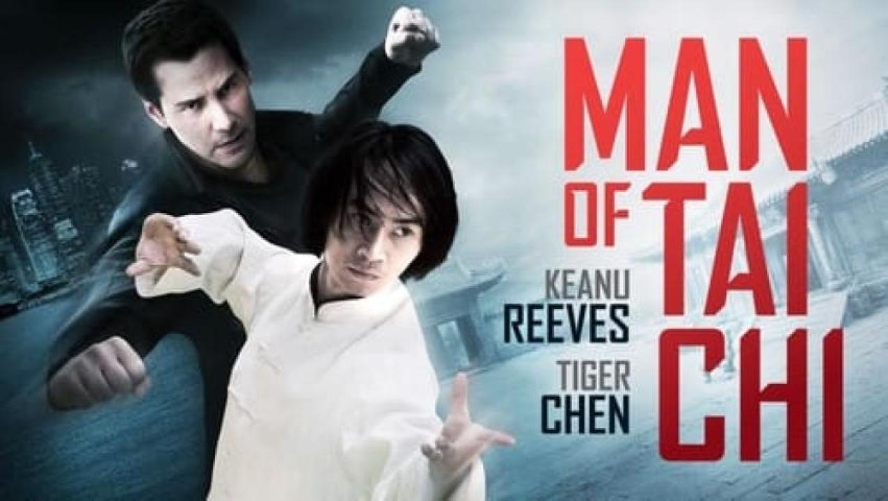 مشاهدة فيلم Man of Tai Chi 2013 مترجم ايجي بست