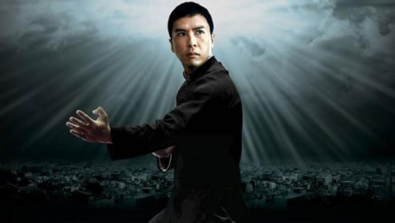 مشاهدة فيلم Ip Man 2 2010 مترجم ايجي بست