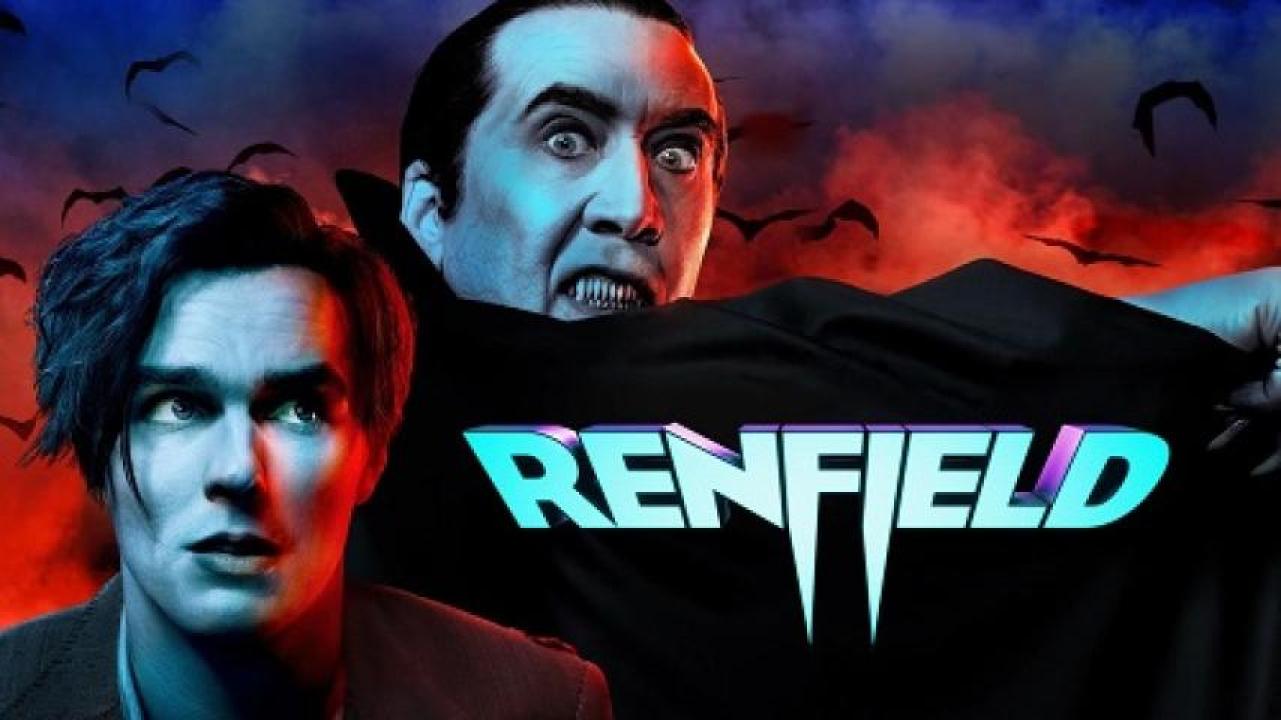 مشاهدة فيلم Renfield 2023 مترجم ايجي بست