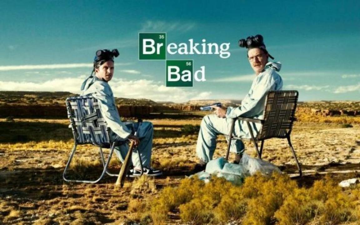 مسلسل Breaking Bad الموسم الثاني الحلقة 11 الحادية عشر مترجم ايجي بست