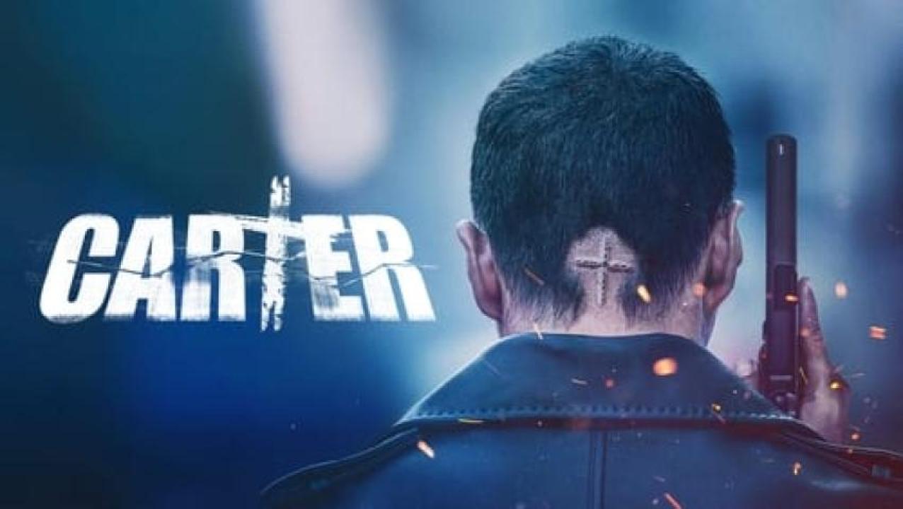 مشاهدة فيلم Carter 2022 مترجم ايجي بست