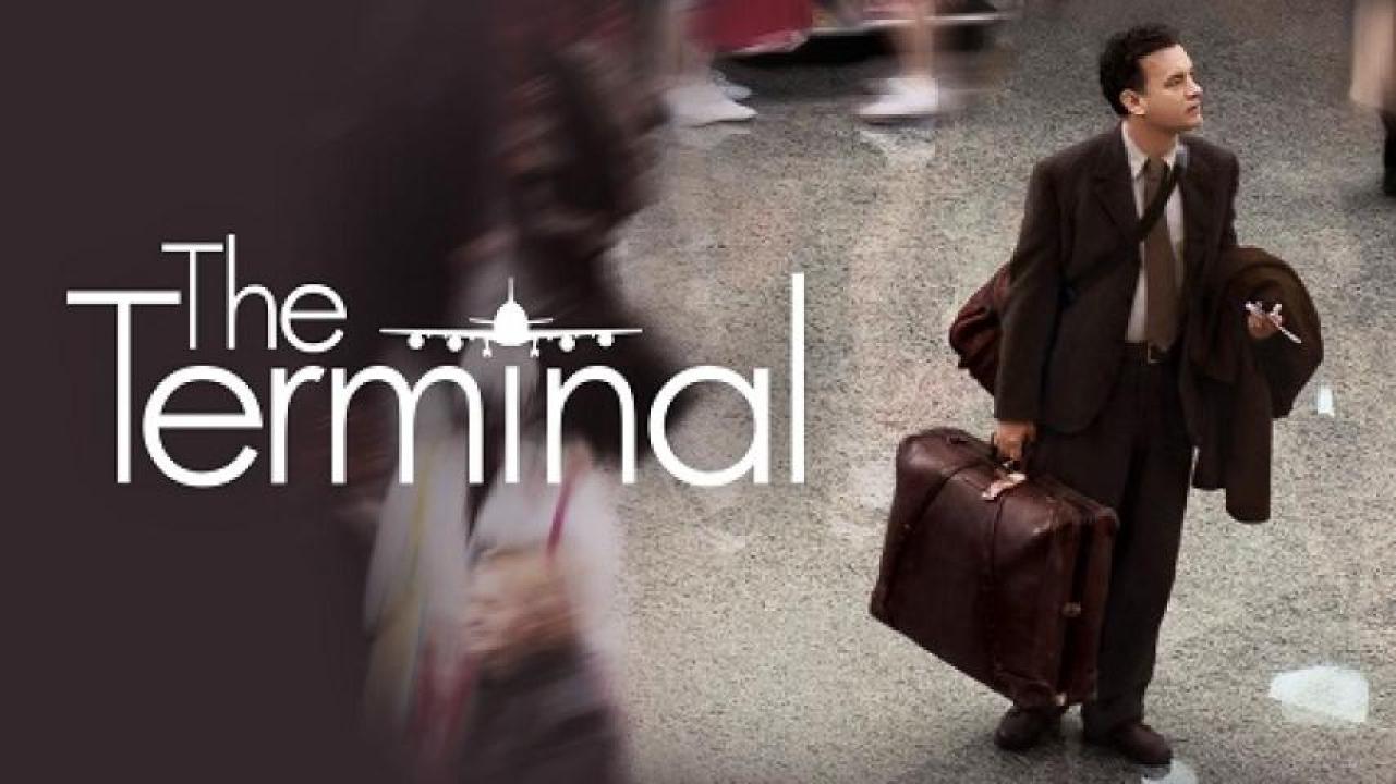 مشاهدة فيلم The Terminal 2004 مترجم ايجي بست