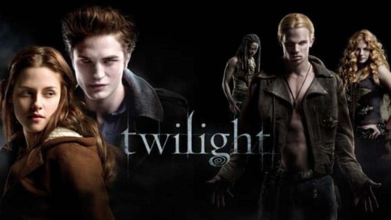 مشاهدة فيلم Twilight 1 2008 مترجم ايجي بست