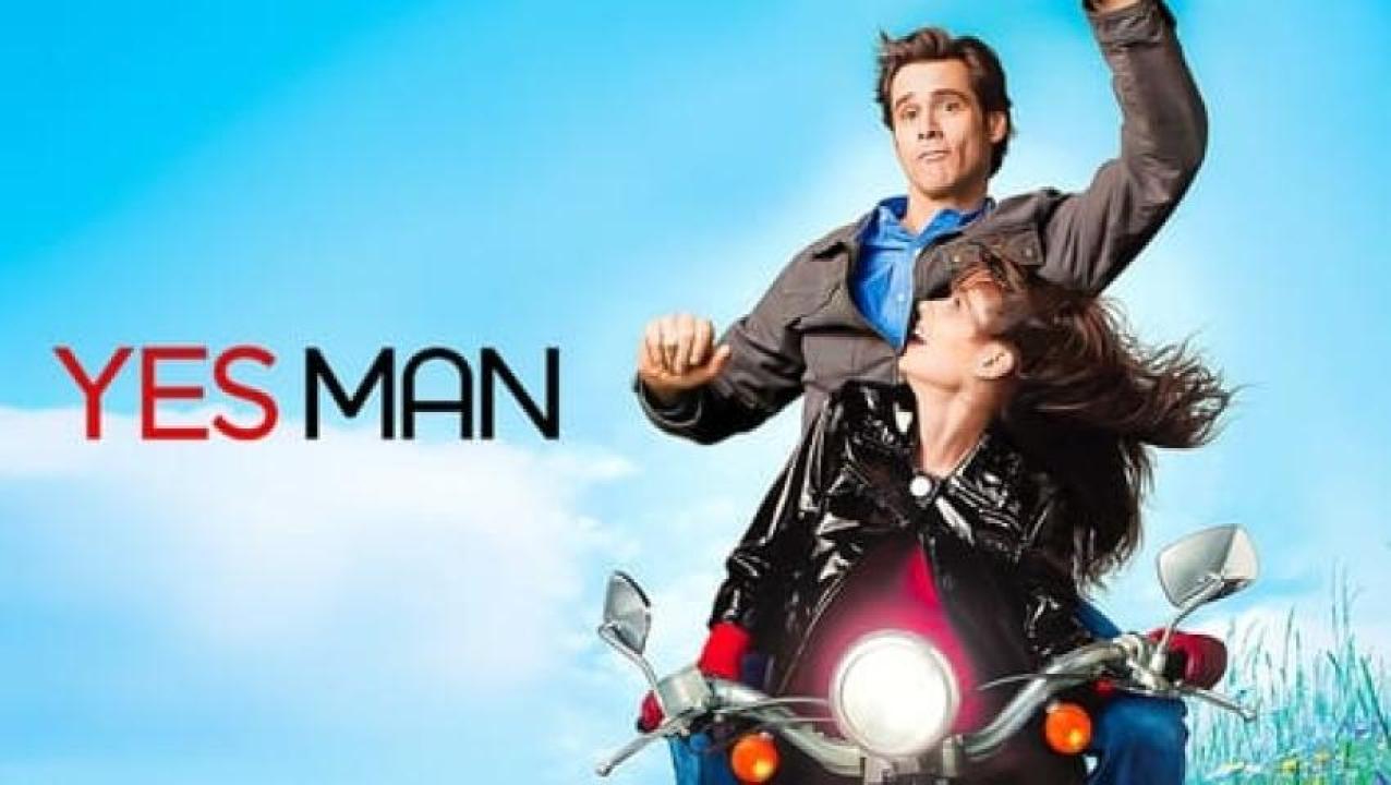 مشاهدة فيلم Yes Man 2008 مترجم ايجي بست