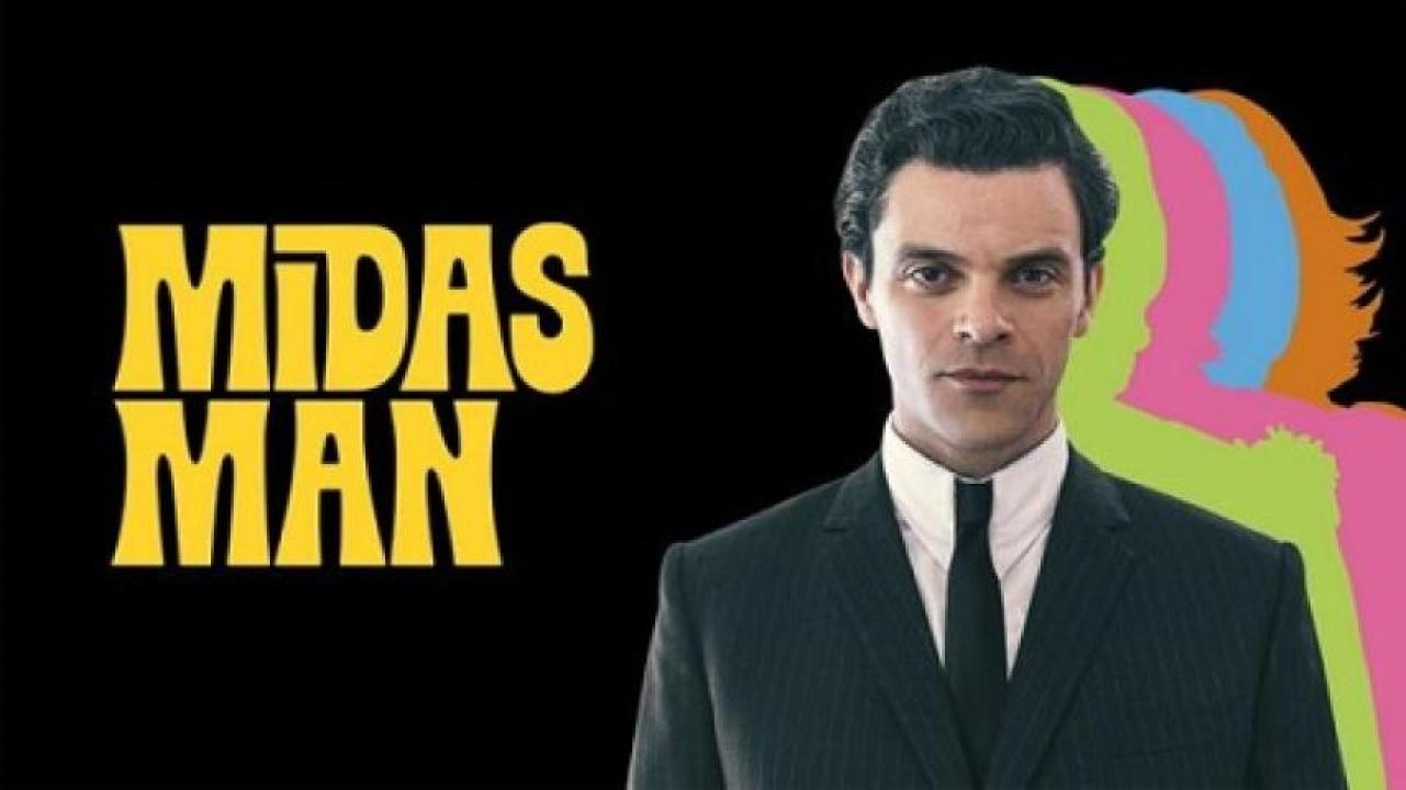 مشاهدة فيلم Midas Man 2024 مترجم ايجي بست