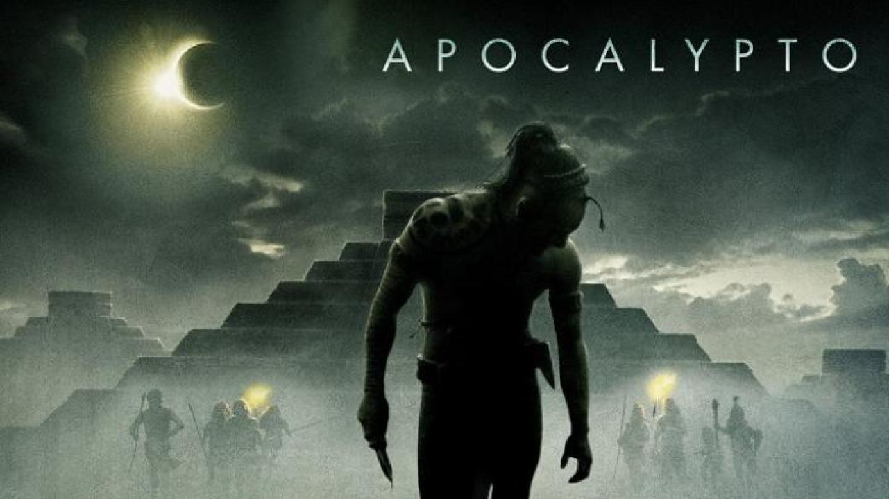 مشاهدة فيلم Apocalypto 2006 مترجم ايجي بست