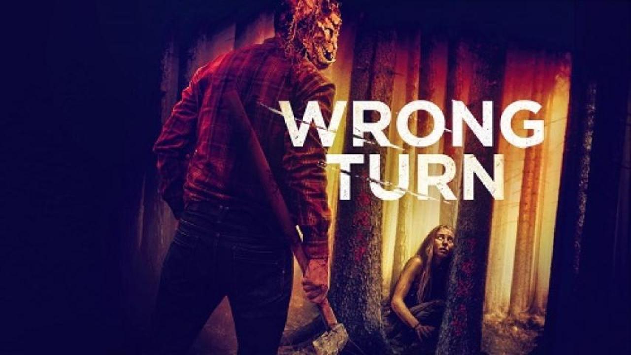 مشاهدة فيلم Wrong Turn 7 2021 مترجم ايجي بست