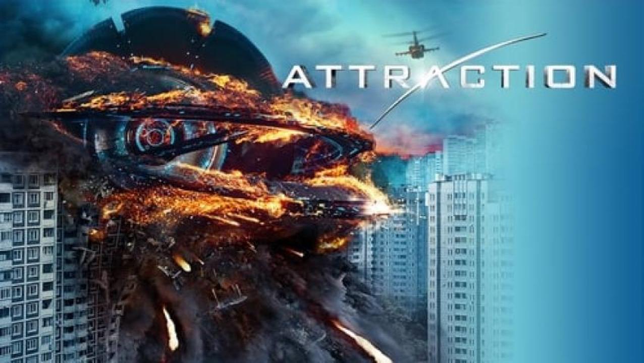 مشاهدة فيلم Attraction 2017 مترجم ايجي بست