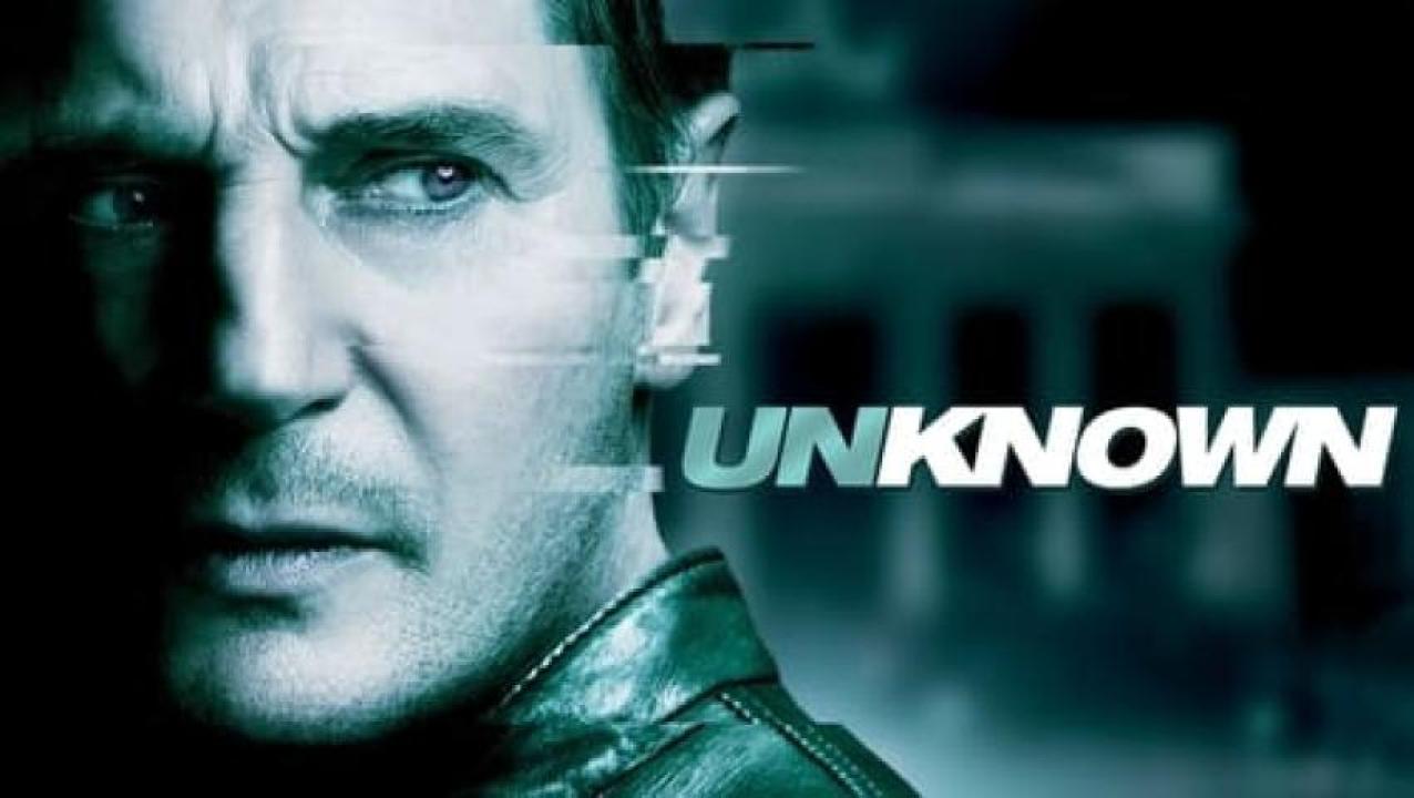 مشاهدة فيلم Unknown 2011 مترجم ايجي بست