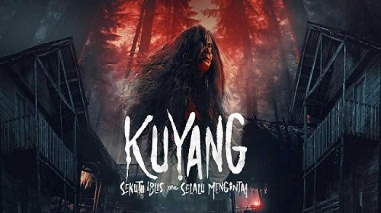 مشاهدة فيلم Kuyang 2024 مترجم ايجي بست