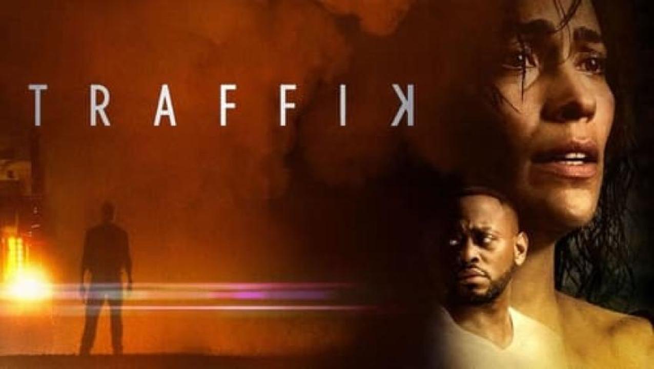 مشاهدة فيلم Traffik 2018 مترجم ايجي بست