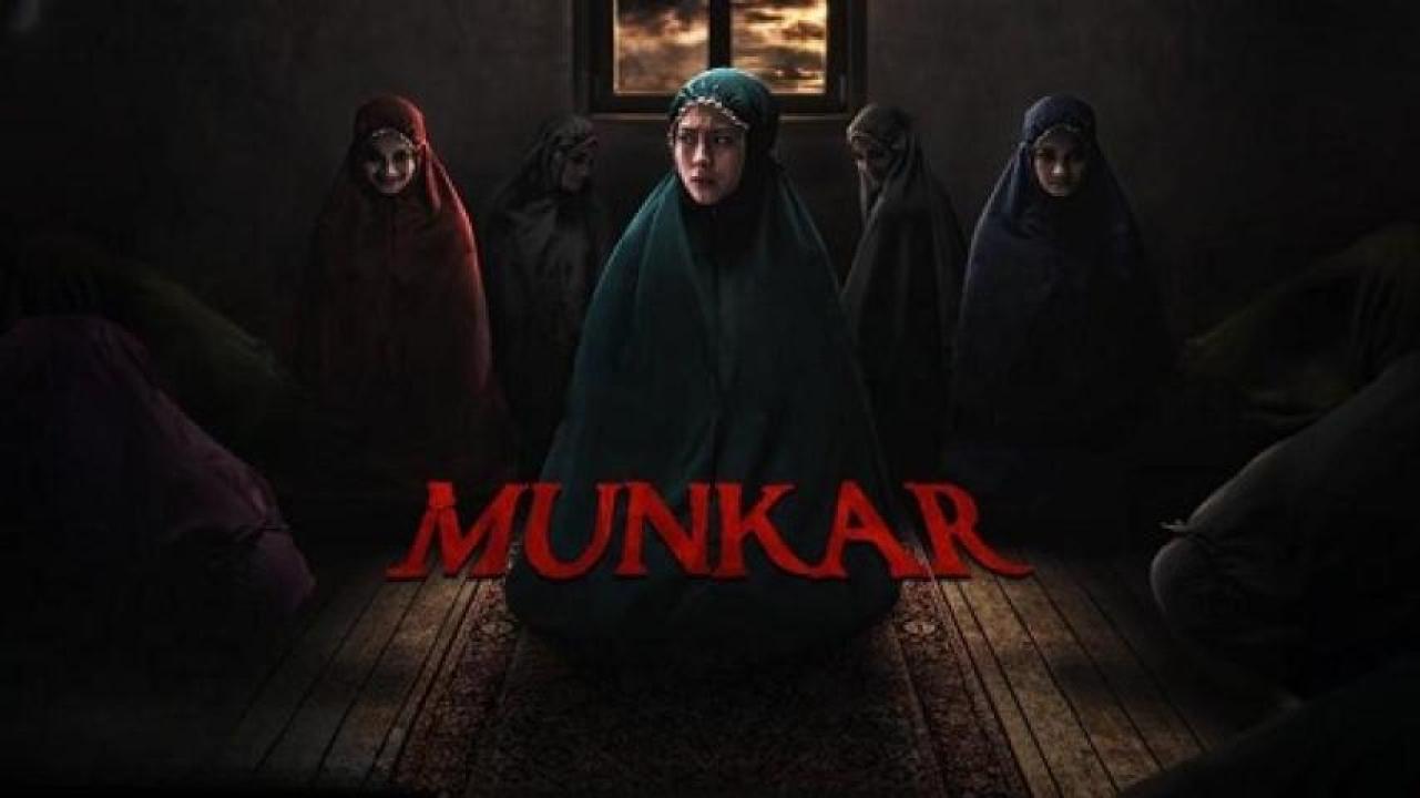 مشاهدة فيلم Munkar 2024 مترجم ايجي بست