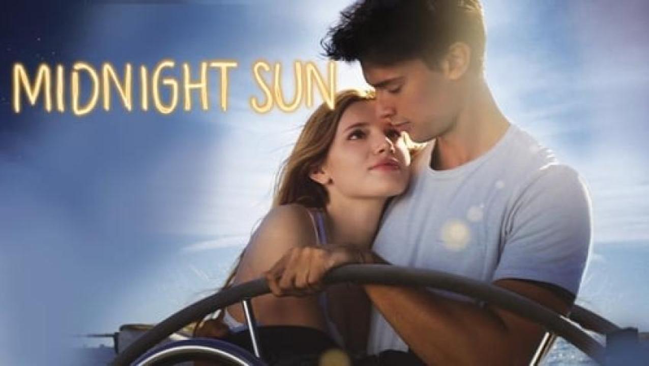 مشاهدة فيلم Midnight Sun 2018 مترجم ايجي بست