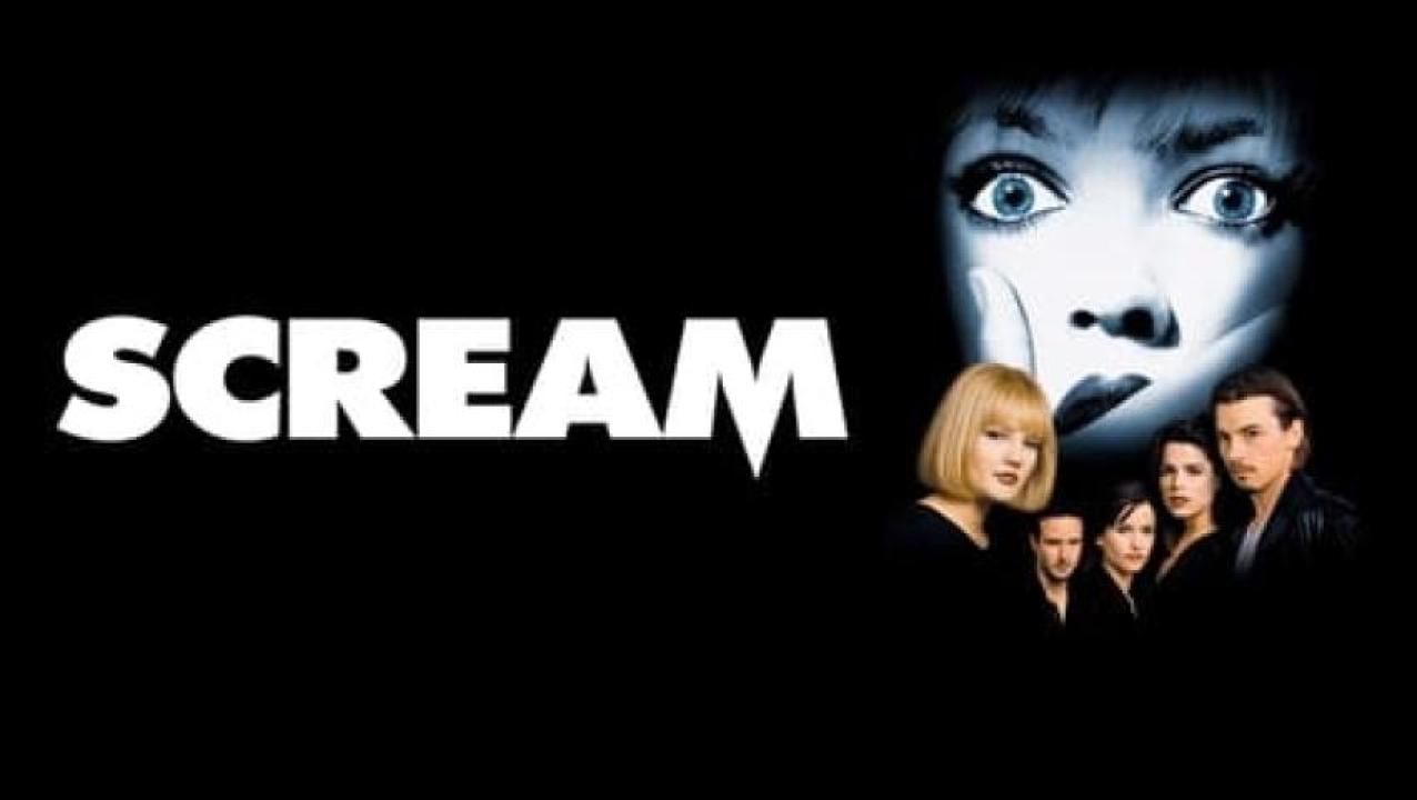 مشاهدة فيلم Scream 1 1996 مترجم ايجي بست