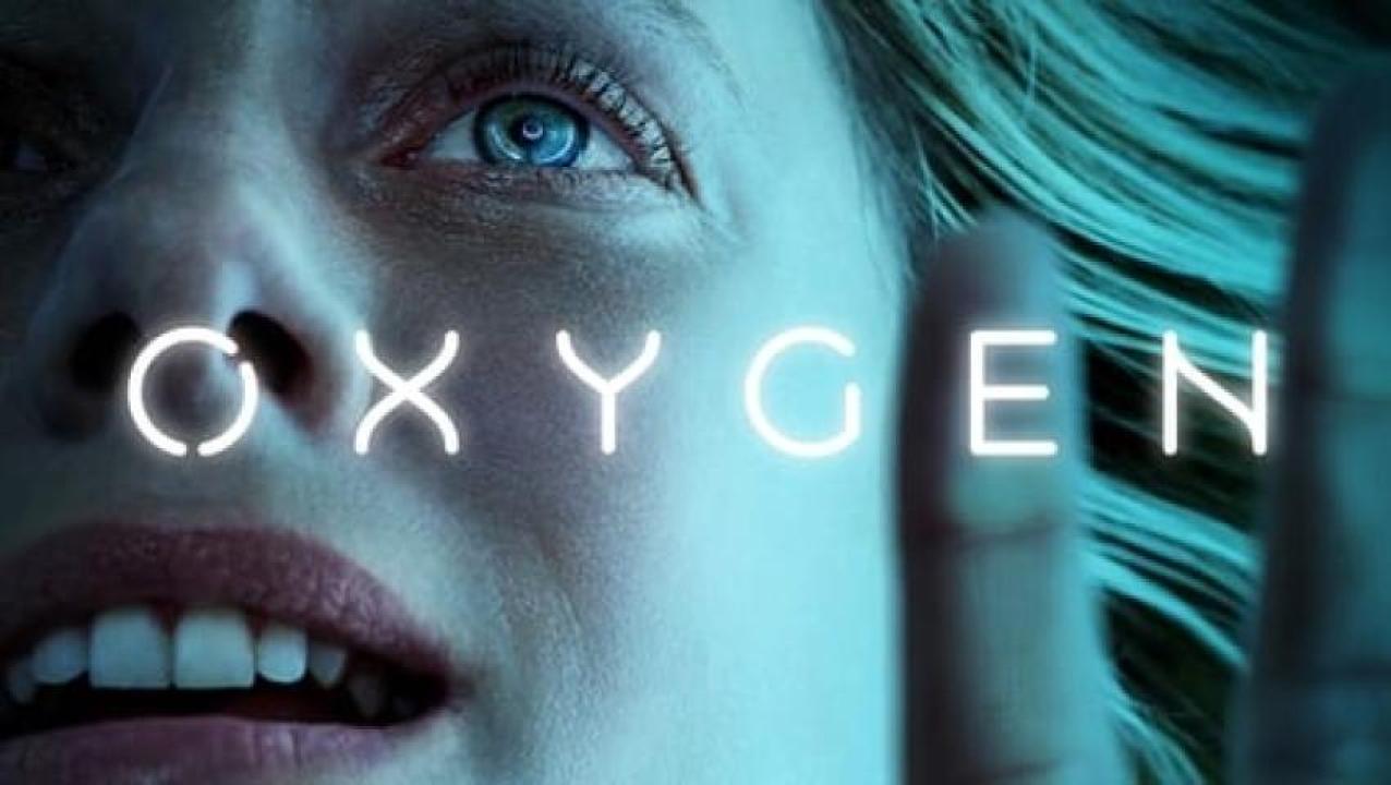 مشاهدة فيلم Oxygen 2021 مترجم ايجي بست