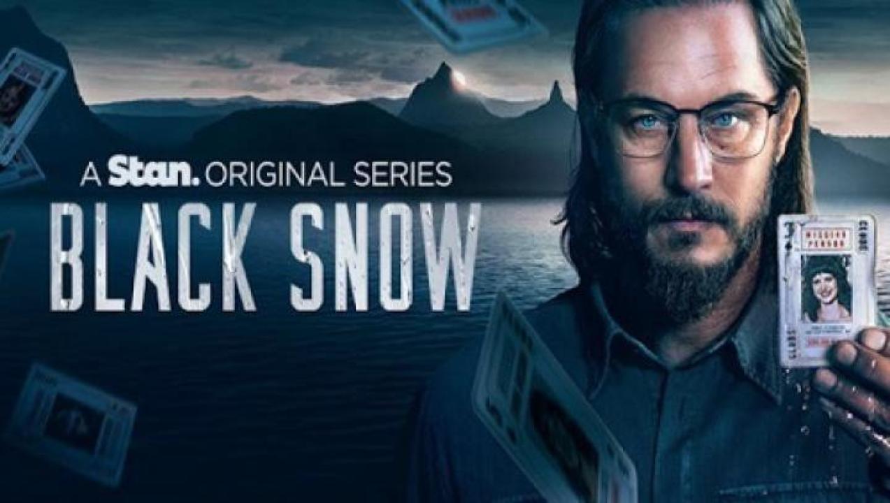 مسلسل Black Snow الموسم الثاني الحلقة 1 الاولي مترجم