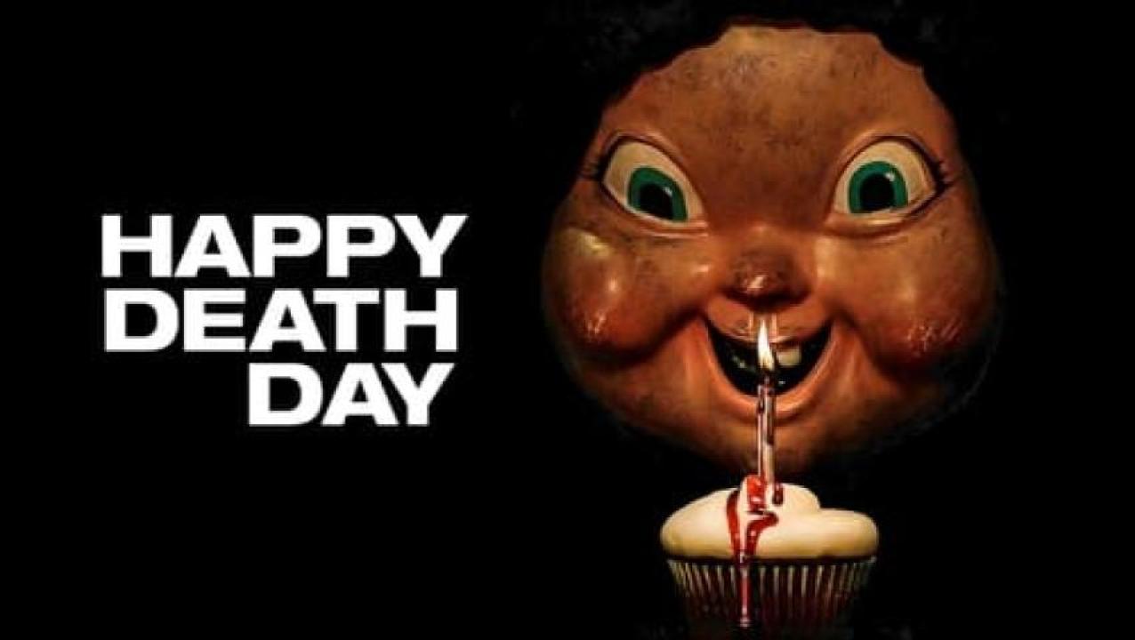 مشاهدة فيلم Happy Death Day 2017 مترجم ايجي بست