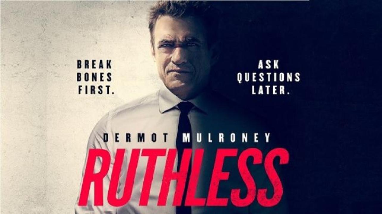 مشاهدة فيلم Ruthless 2023 مترجم ايجي بست