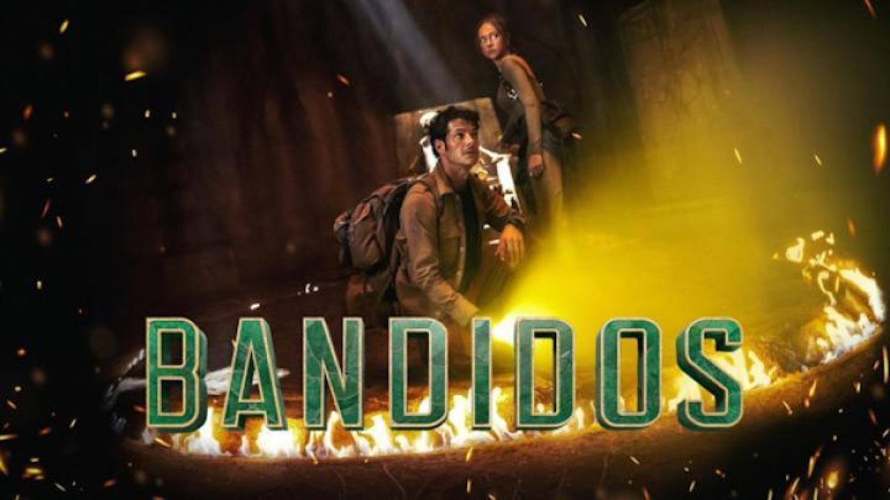 مسلسل Bandidos الموسم الثاني الحلقة 2 الثانية مترجم