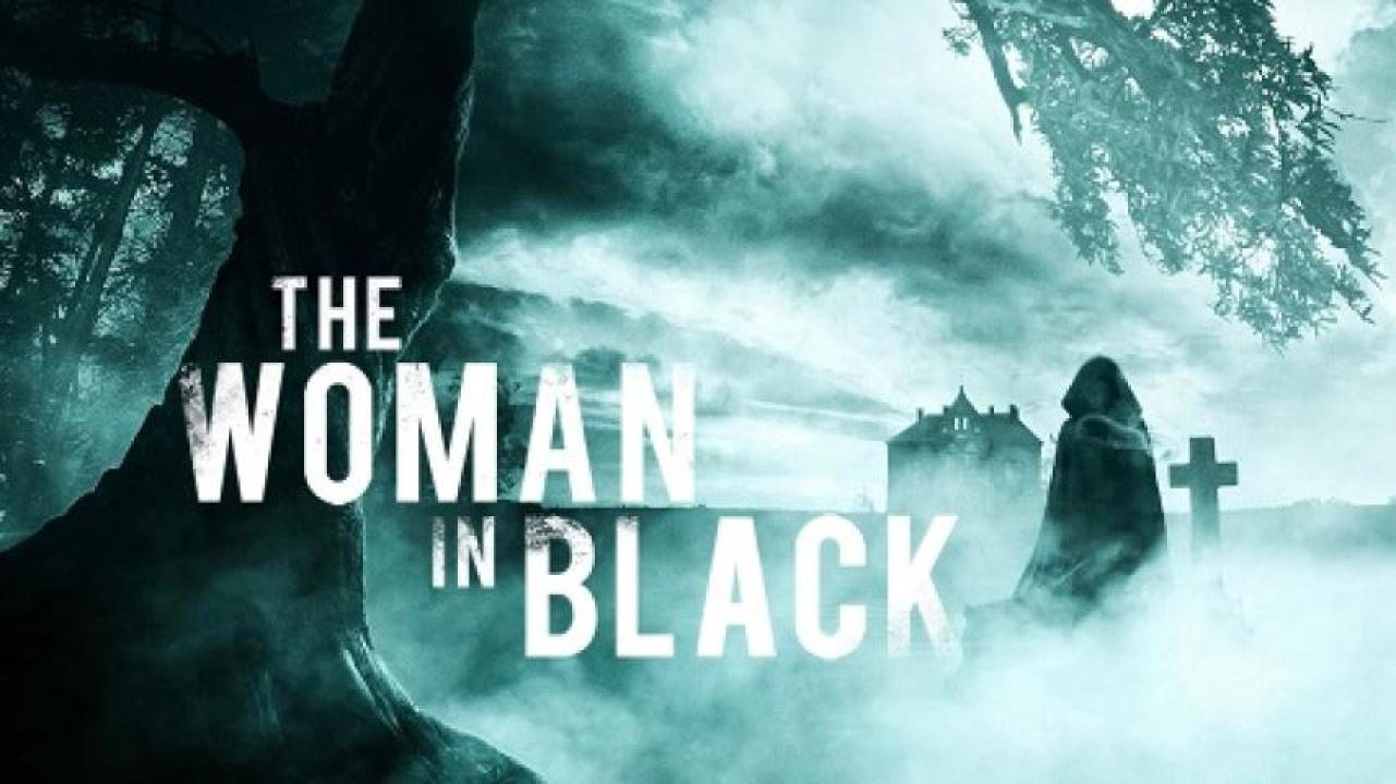 مشاهدة فيلم The Woman in Black 2012 مترجم ايجي بست