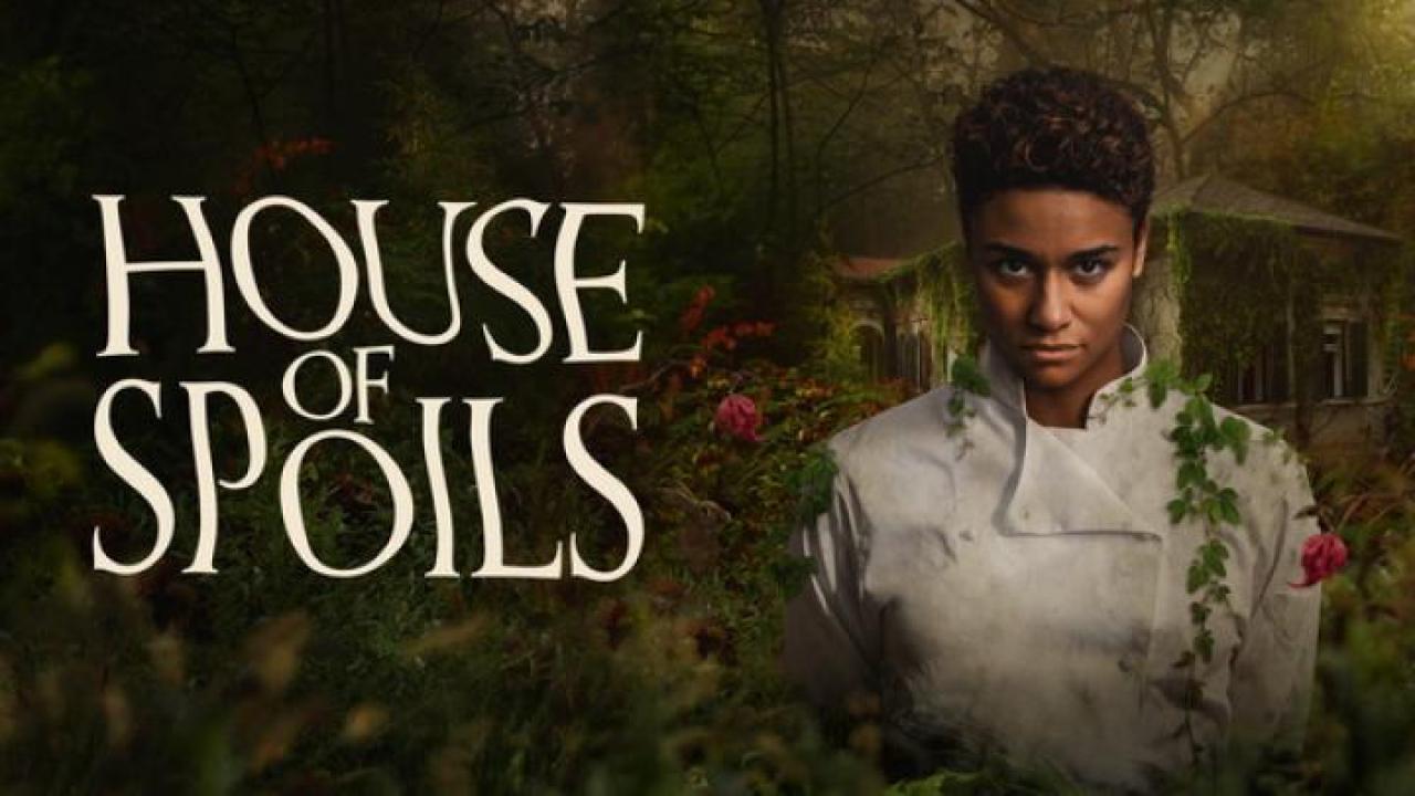 مشاهدة فيلم House Of Spoils 2024 مترجم ايجي بست