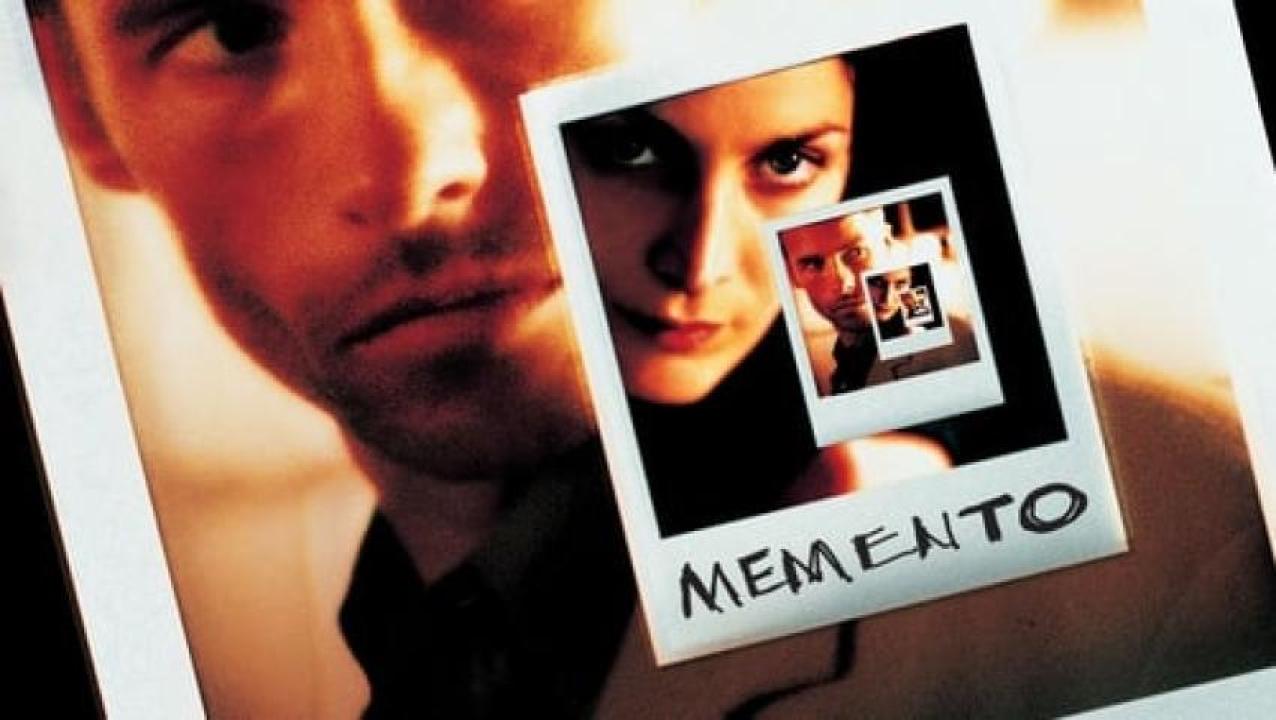 مشاهدة فيلم Memento 2000 مترجم ايجي بست