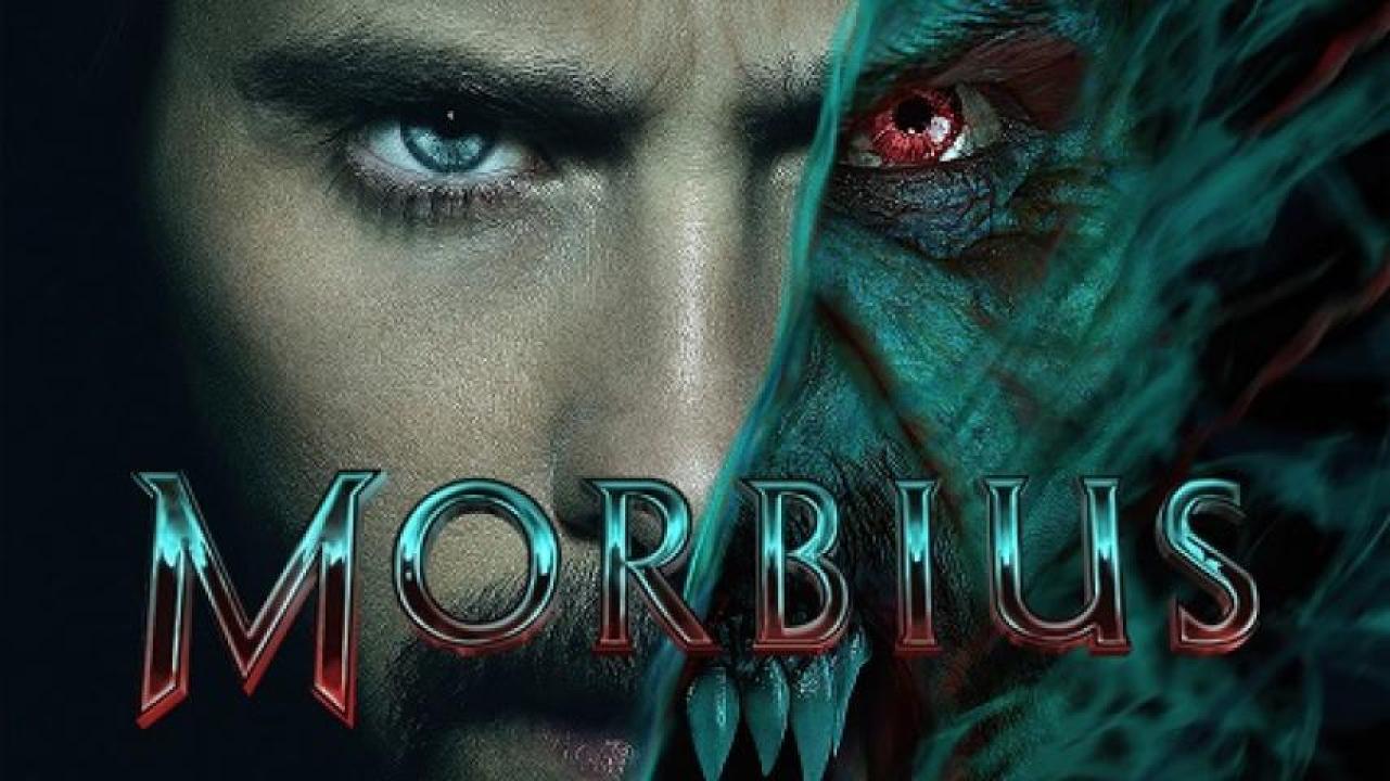 مشاهدة فيلم Morbius 2022 مترجم ايجي بست