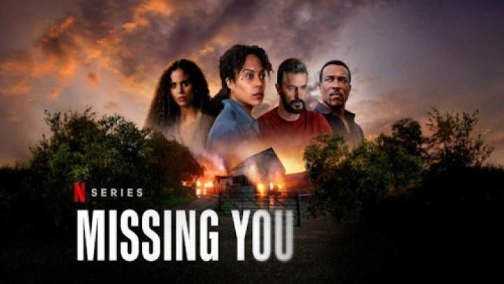 مسلسل Missing You مترجم ايجي بست