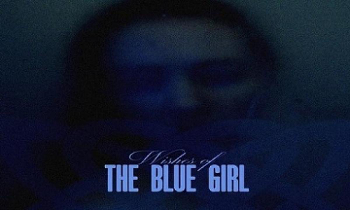 مشاهدة فيلم Wishes of the Blue Girl 2024 مترجم ايجي بست