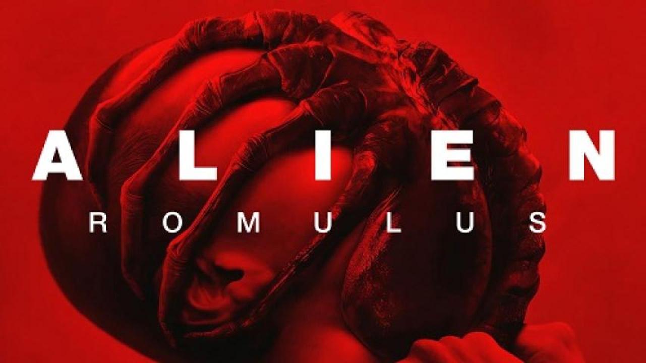 مشاهدة فيلم Alien Romulus 2024 مترجم ايجي بست