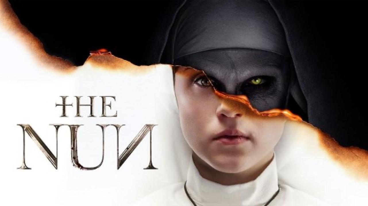 مشاهدة فيلم The Nun 2018 مترجم ايجي بست