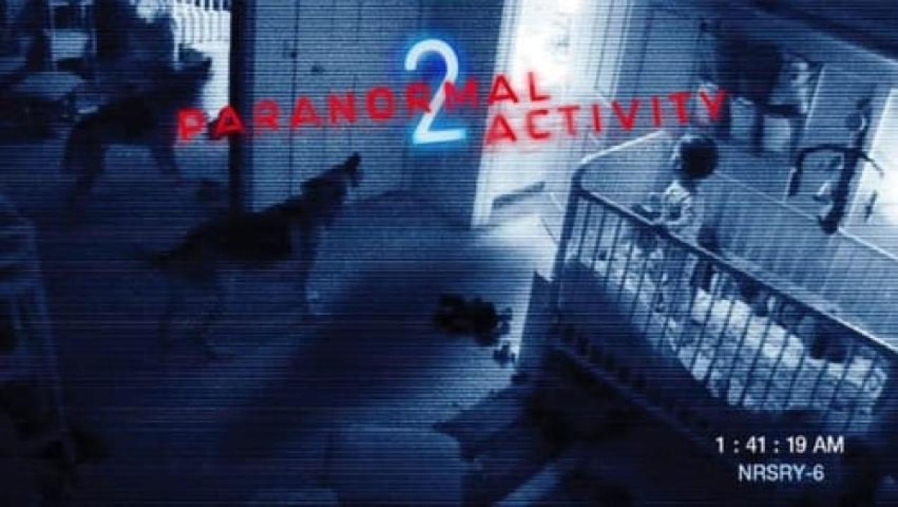 مشاهدة فيلم Paranormal Activity 2 2010 مترجم ايجي بست