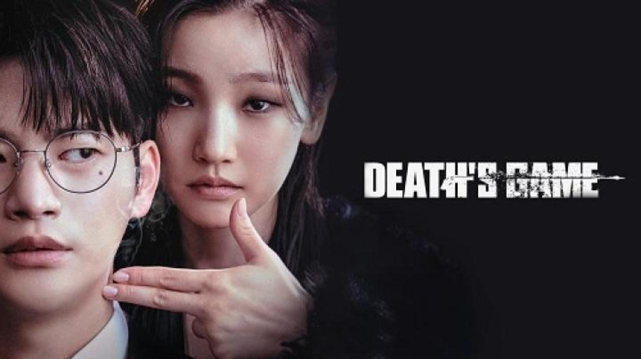 مسلسل Death's Game الحلقة 7 السابعة مترجم ايجي بست