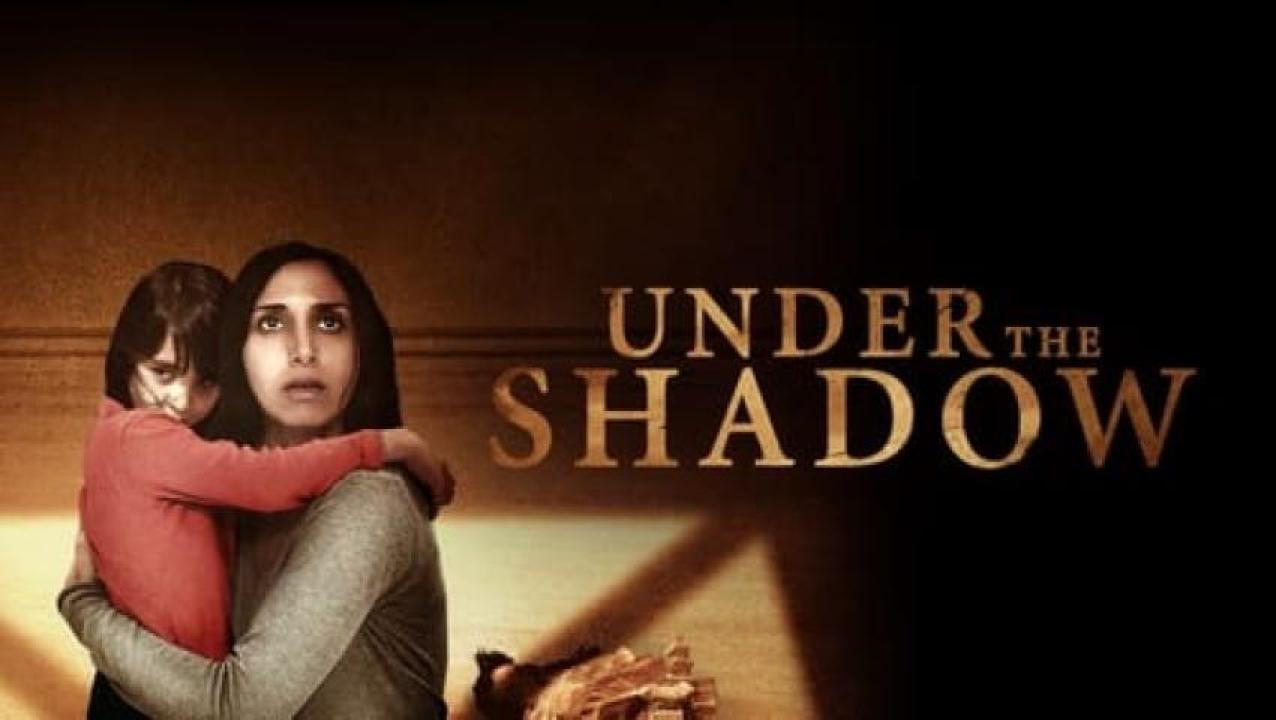 مشاهدة فيلم Under the Shadow 2016 مترجم ايجي بست