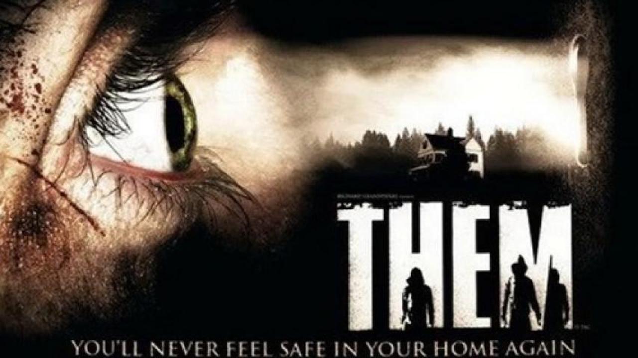 مشاهدة فيلم Them 2006 مترجم ايجي بست