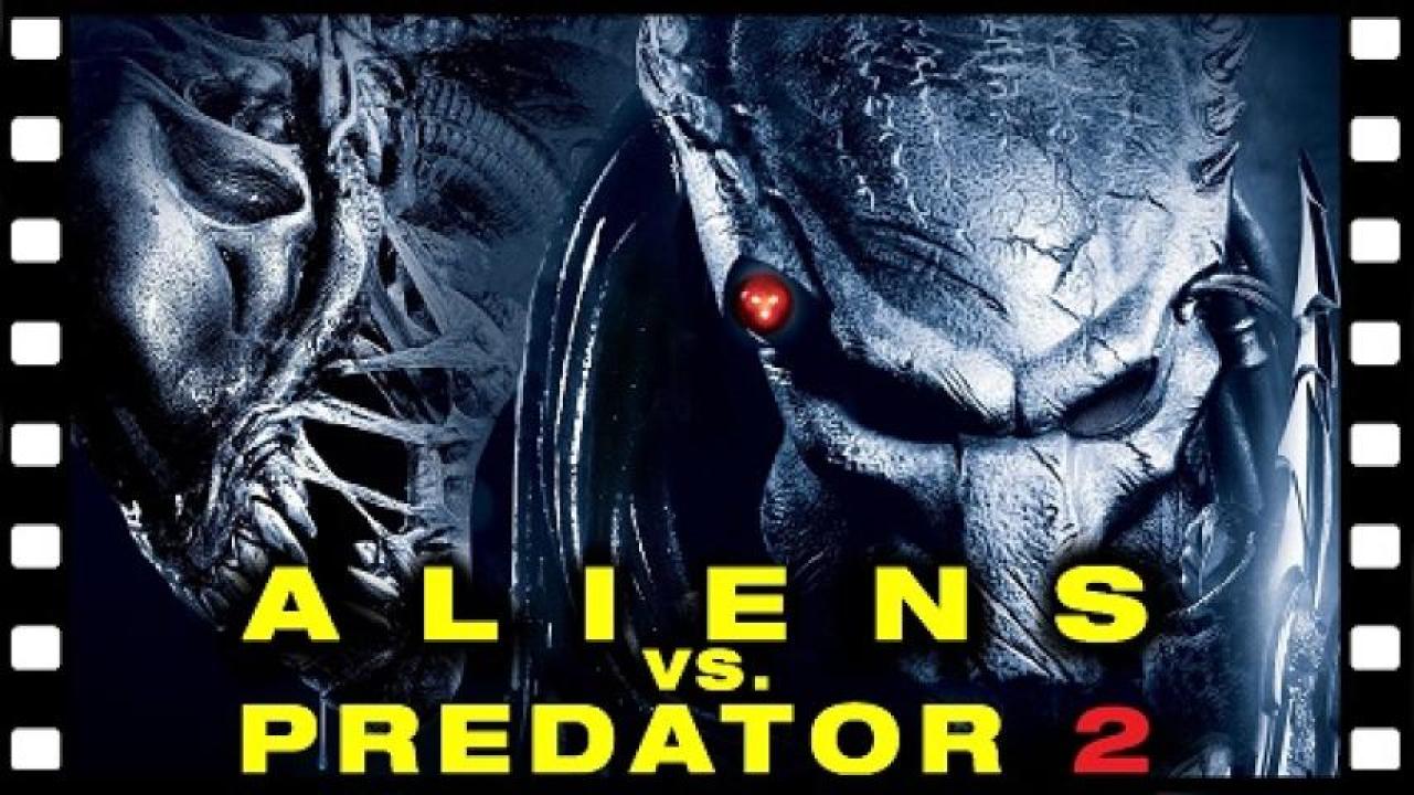 مشاهدة فيلم Aliens vs Predator Requiem 2007 مترجم ايجي بست