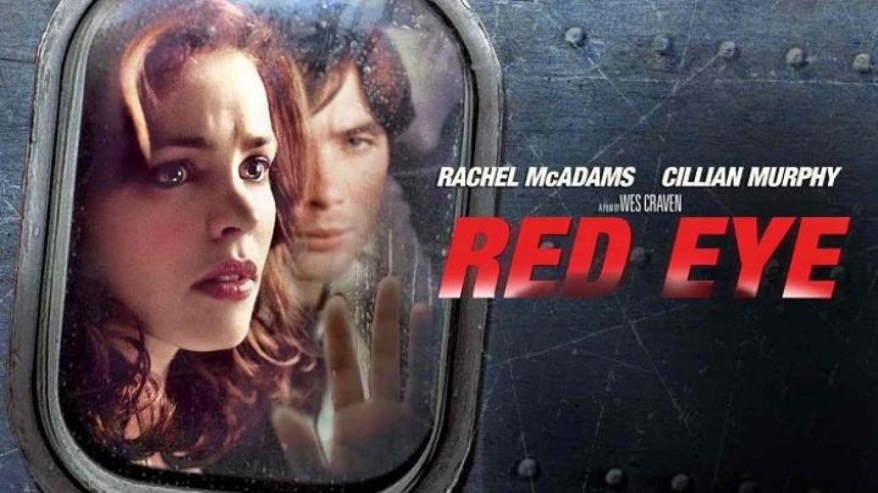 مشاهدة فيلم Red Eye 2005 مترجم ايجي بست