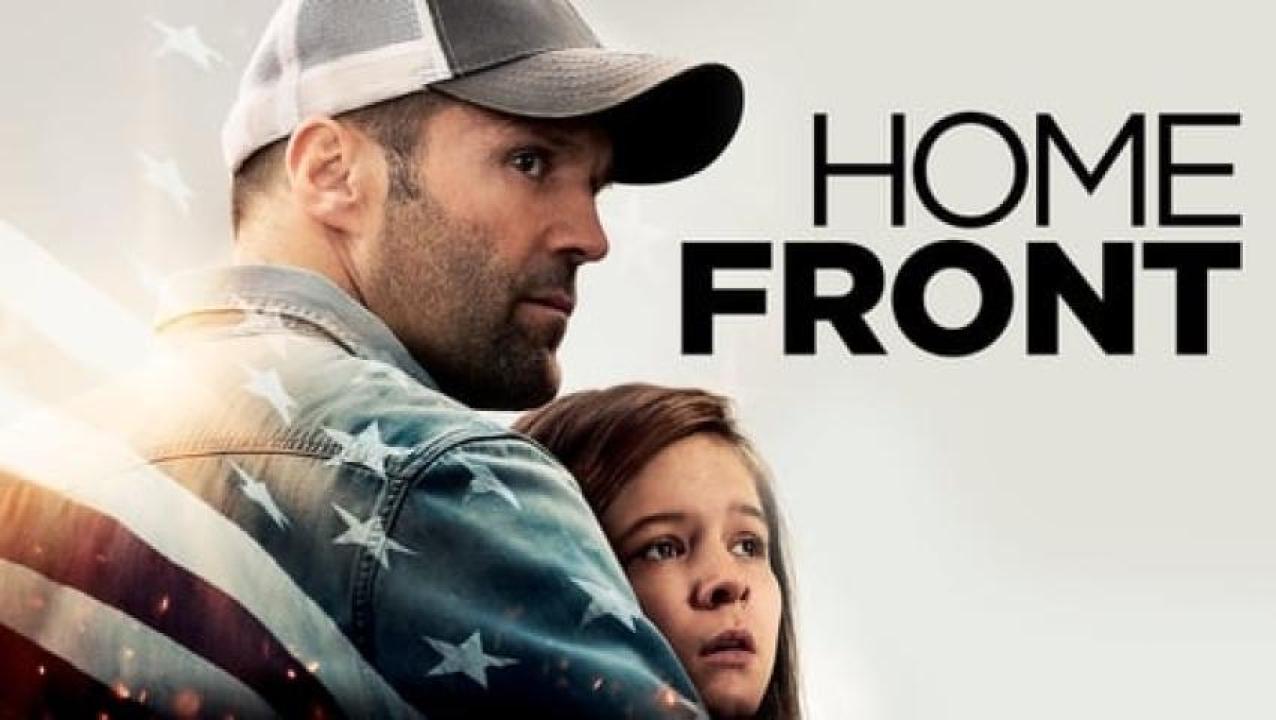 مشاهدة فيلم Homefront 2013 مترجم ايجي بست