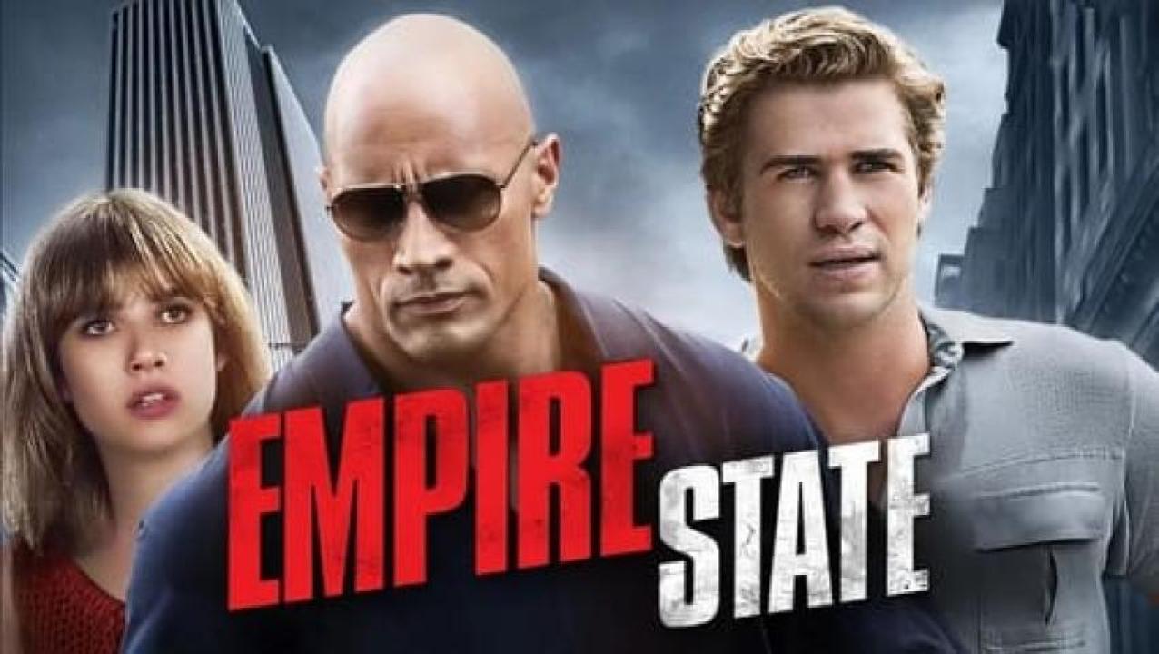 مشاهدة فيلم Empire State 2013 مترجم ايجي بست