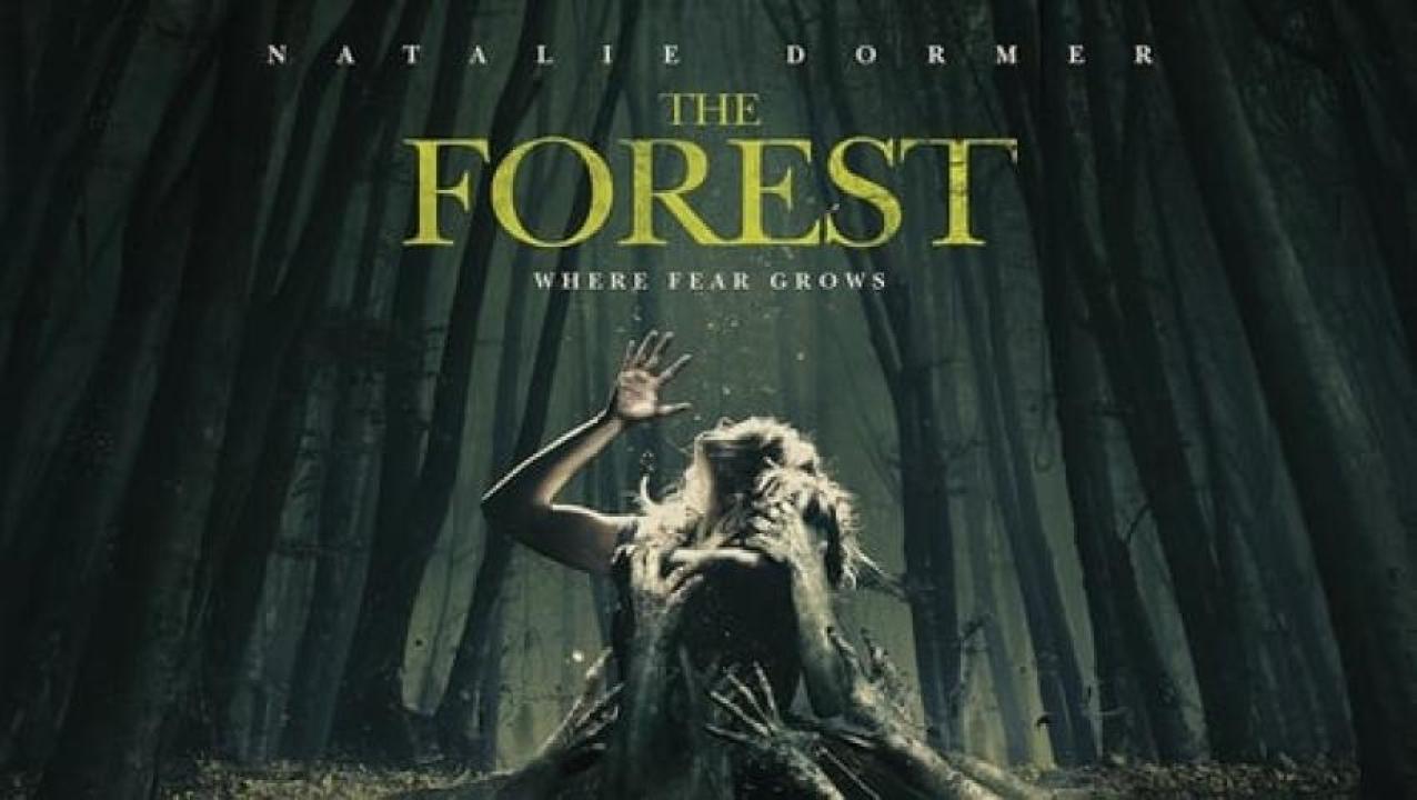 مشاهدة فيلم The Forest 2016 مترجم ايجي بست