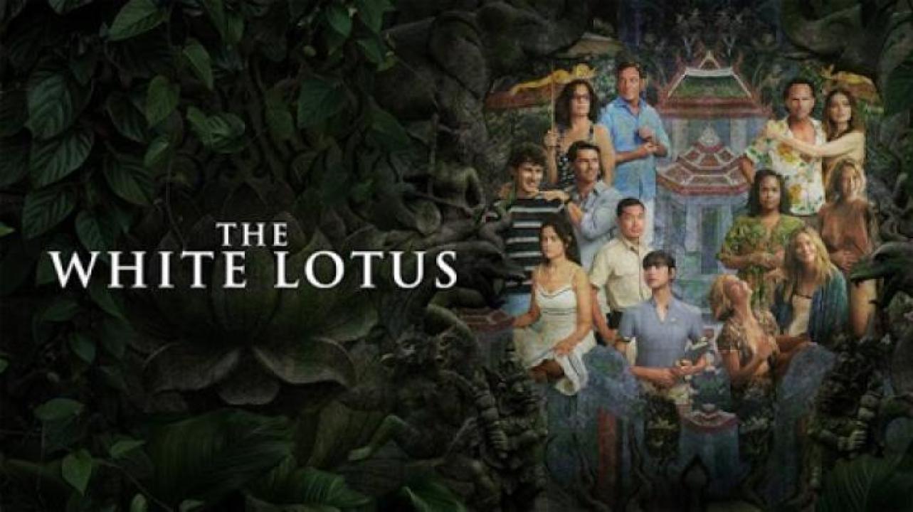 مسلسل The White Lotus الموسم الثالث الحلقة 1 الاولي مترجم ايجي بست