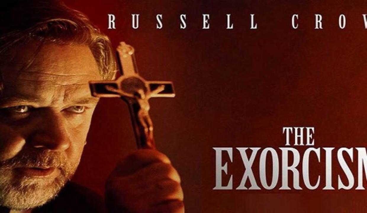 مشاهدة فيلم The Exorcism 2024 مترجم ايجي بست