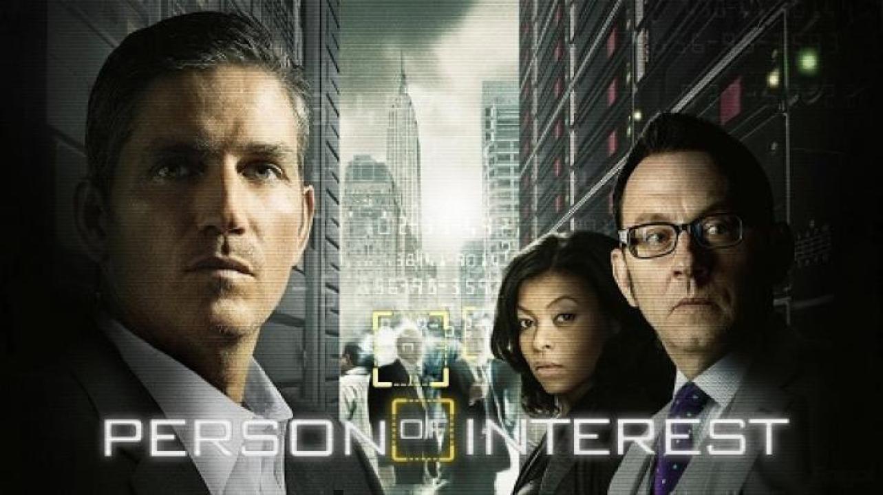 مسلسل Person of Interest الموسم الاول الحلقة 23 الثالثة والعشرون والاخيرة مترجم ايجي بست