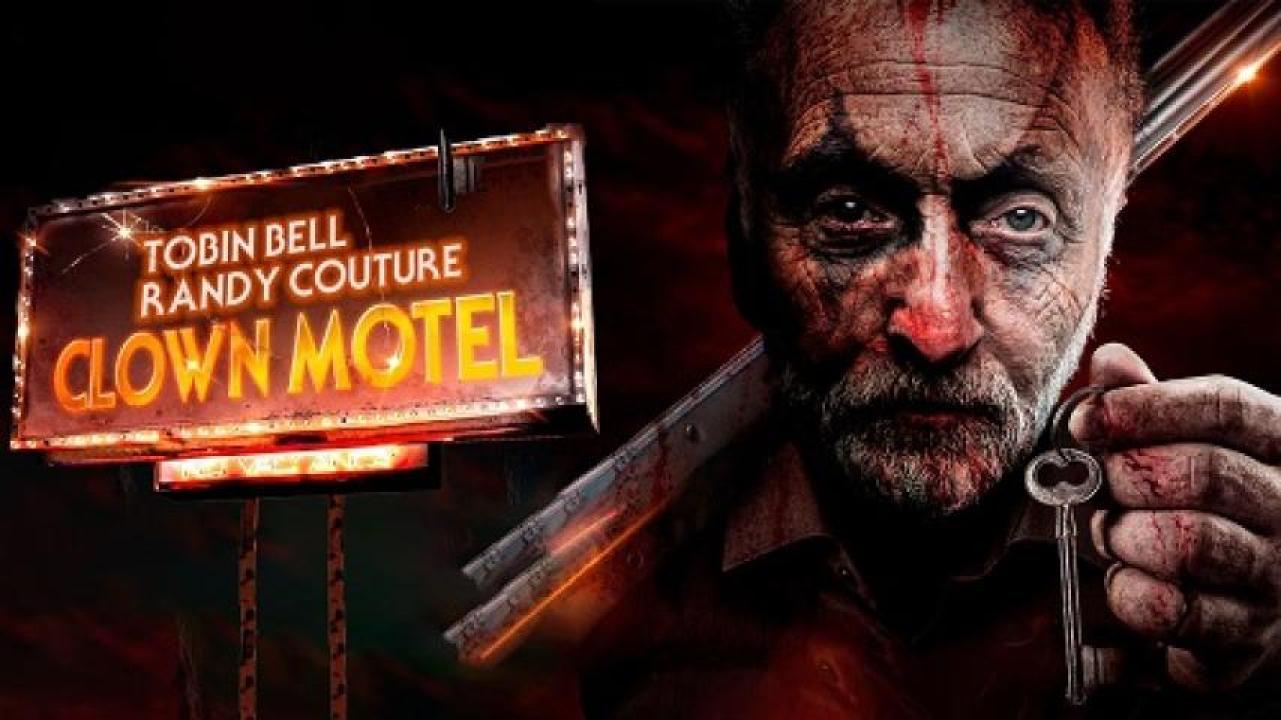 مشاهدة فيلم Clown Motel 2023 مترجم ايجي بست