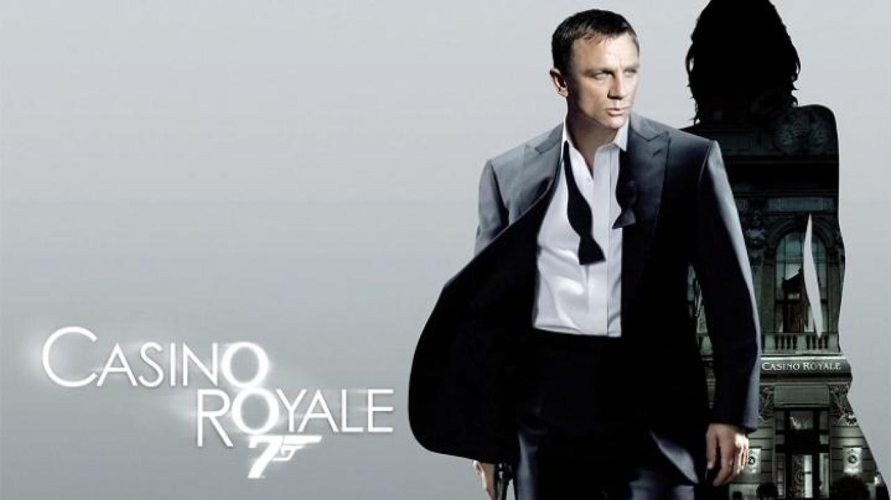 مشاهدة فيلم Casino Royale 2006 مترجم ايجي بست