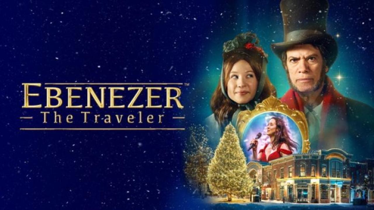 مشاهدة فيلم Ebenezer the Traveler 2024 مترجم ايجي بست